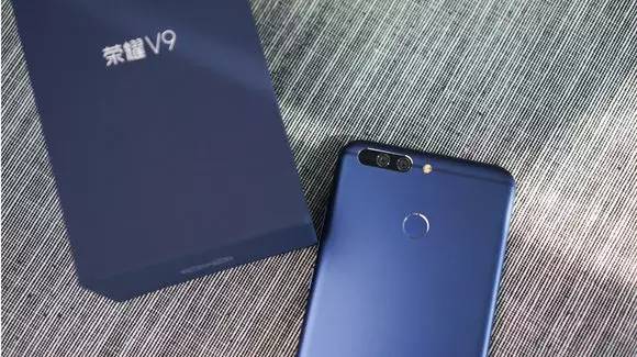 华为荣耀V9上市价格揭秘，变化、学习与自信的力量展现风采