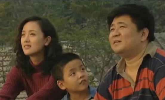 辛柏青妻子，公众视角下的多重解读