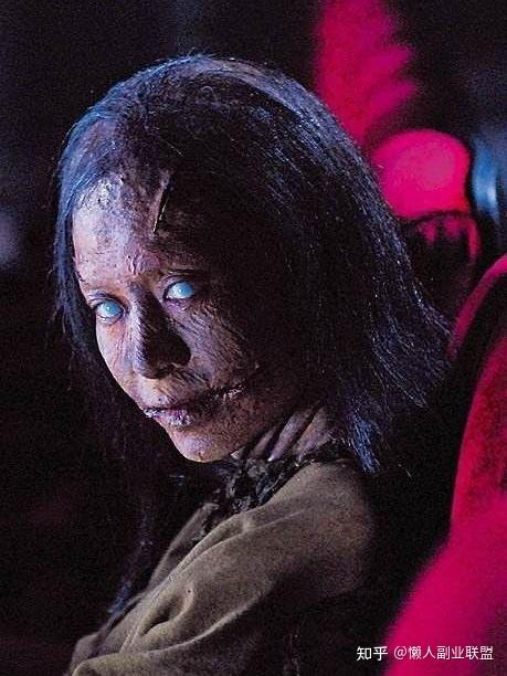 最新惊悚鬼片电影大盘点😱胆小勿入，夏日恐怖刺激一网打尽！