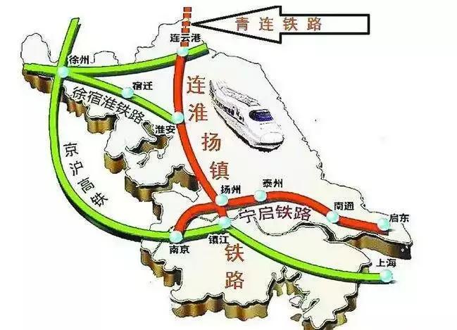 连云港未来蓝图揭晓，最新规划引领城市新发展